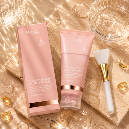 Collagen Night Wrapping Mask